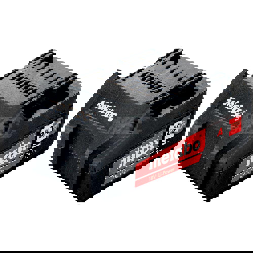 Power Tool Battery: 18V, Lithium-ion